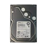Refurbished | Toshiba MG08ADA400NY MG08-D 4TB SATA-6Gbps 7200RPM 3.5inch 512n Hdd